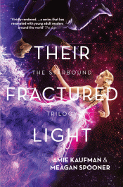THEIR FRACTURED LIGHT
