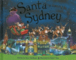SANTA IS COMING TO SYDNEY