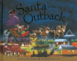 SANTA IS COMING TO THE OUTBACK