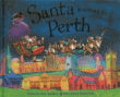 SANTA IS COMING TO PERTH