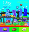 FIRST 123 BOARD BOOK