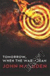 TOMORROW, WHEN THE WAR BEGAN
