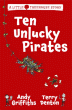 TEN UNLUCKY PIRATES