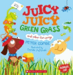 JUICY, JUICY GREEN GRASS BOOK AND CD