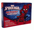 SPIDER-MAN ACTIVITY CARRY CASE