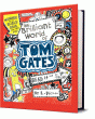BRILLIANT WORLD OF TOM GATES, THE