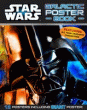 STAR WARS GALACTIC POSTER BOOK
