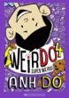WEIRDO 4: SUPER WEIRD!