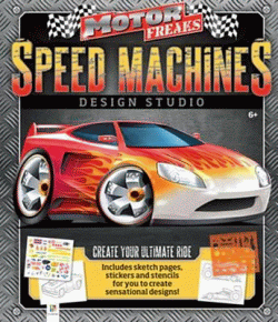 SPEED MACHINES