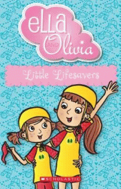 LITTLE LIFESAVERS