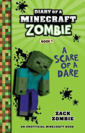 SCARE OF A DARE, A