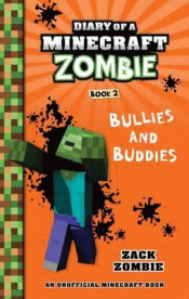 BULLIES AND BUDDIES