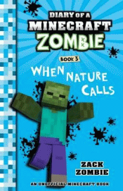 WHEN NATURE CALLS