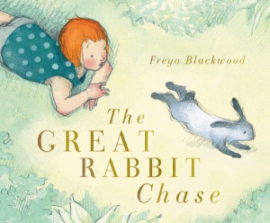 GREAT RABBIT CHASE, THE