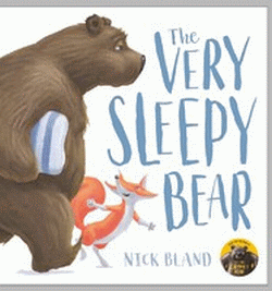 VERY SLEEPY BEAR, THE
