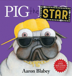 PIG THE STAR