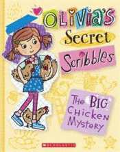 BIG CHICKEN MYSTERY, THE