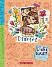 DIARY DISASTER