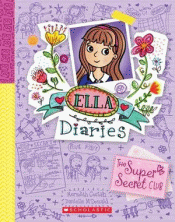 SUPER SECRET CLUB, THE