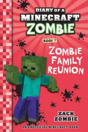 ZOMBIE FAMILY REUNION