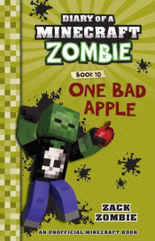 ONE BAD APPLE