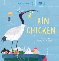 BIN CHICKEN
