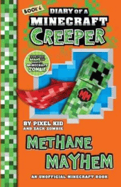 METHANE MAYHEM
