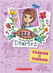 PASSION FOR FASHION