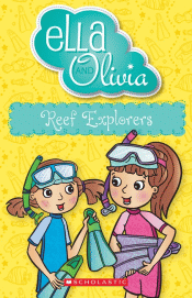 REEF EXPLORERS