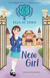 NEW GIRL