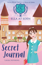 SECRET JOURNAL