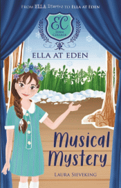 MUSICAL MYSTERY