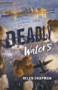 DEADLY WATERS