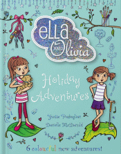HOLIDAY ADVENTURES