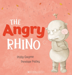 ANGRY RHINO, THE