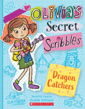 DRAGON CATCHERS