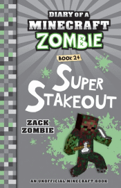 SUPER STAKEOUT