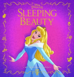 SLEEPING BEAUTY