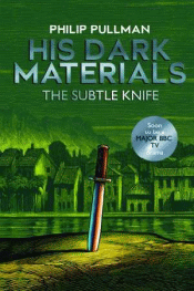 SUBTLE KNIFE, THE