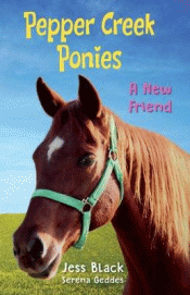 NEW FRIEND, A