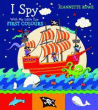 FIRST COLOURS BOARD BOOK