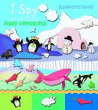 FIRST OPPOSITES BOARD BOOK