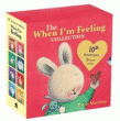 WHEN I'M FEELING COLLECTION BOXED SET