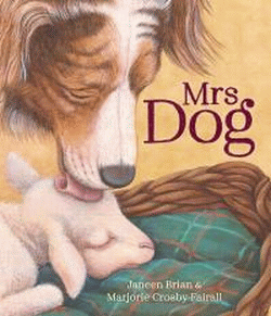 MRS DOG