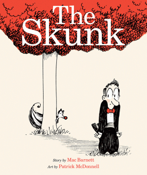 SKUNK, THE