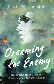 DREAMING THE ENEMY