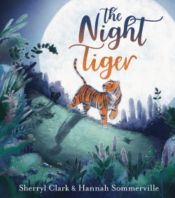 NIGHT TIGER, THE
