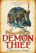 THEOPHILUS GREY AND THE DEMON THIEF