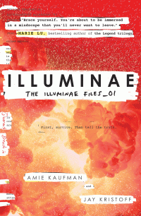 ILLUMINAE