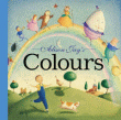 COLOURS BOARD BOOK